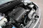 Kia cee&rsquo;d SW 2009 года